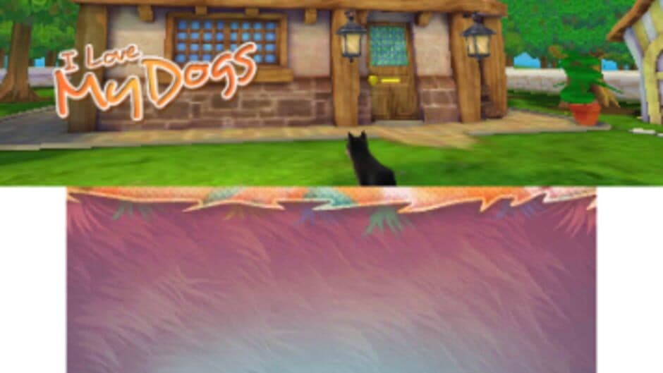 Скриншот 3 из I Love My Dogs