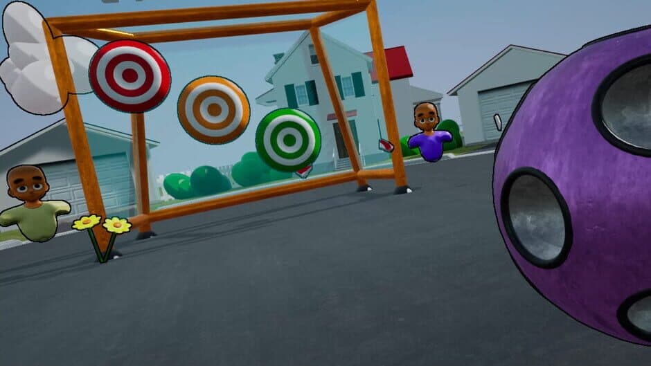 Скриншот 7 из Super Hockey Ball