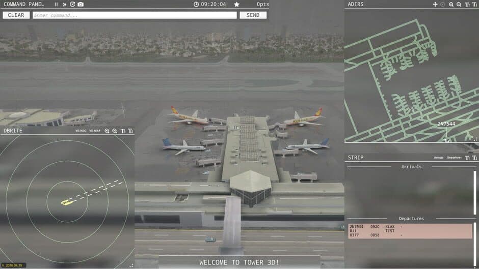 Скриншот 5 из Tower!3D