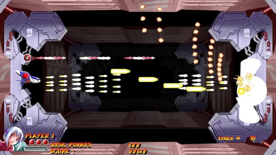 Скриншот 2 из Wings of Bluestar