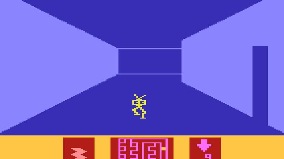 Скриншот 2 из Escape from the Mindmaster