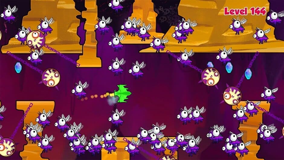 Скриншот 3 из Cloudberry Kingdom