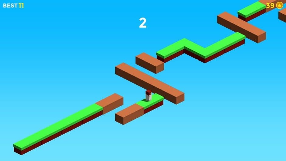 Скриншот 10 из Turn the bridge