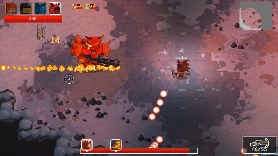 Скриншот 9 из To Hell with Hell