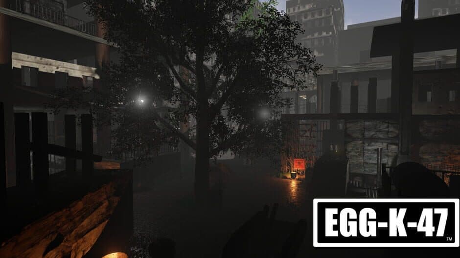 Скриншот 4 из EggK47