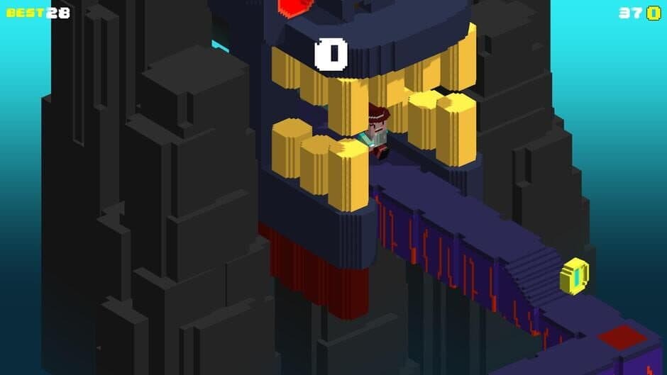 Скриншот 5 из Temple Escape