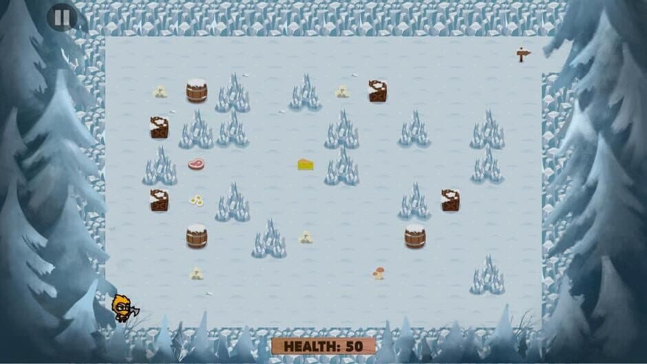 Скриншот 1 из Beyond the Wall