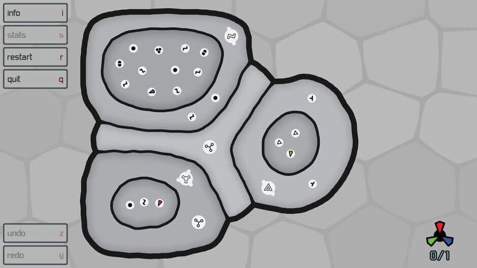 Скриншот 5 из Tricone Lab