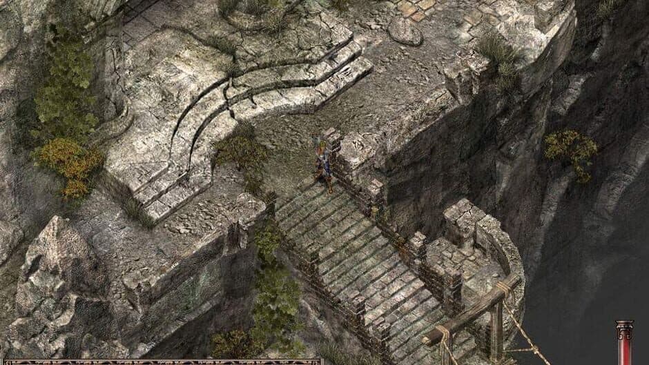 Скриншот 5 из Kult: Heretic Kingdoms