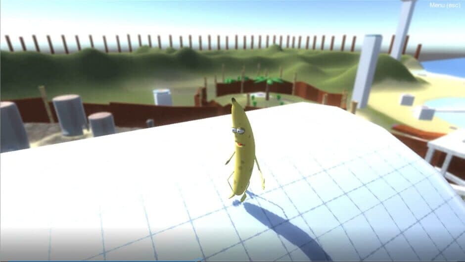 Скриншот 1 из Banana Town