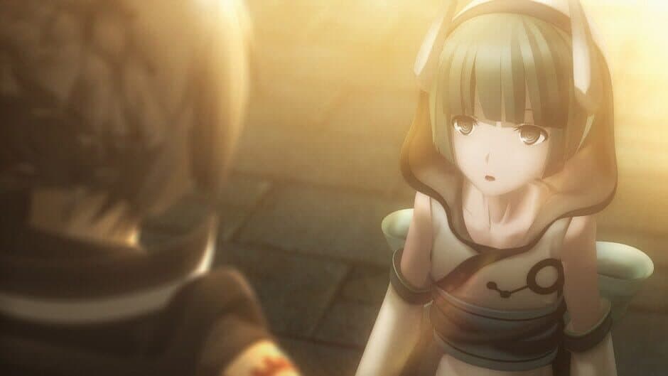 Скриншот 3 из .Hack//G.U. Last Recode