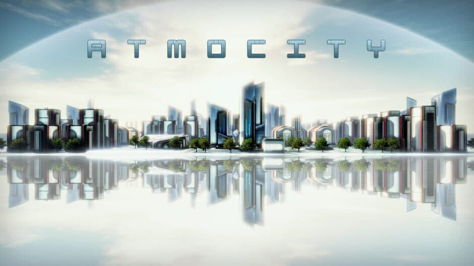Скриншот 9 из Atmocity