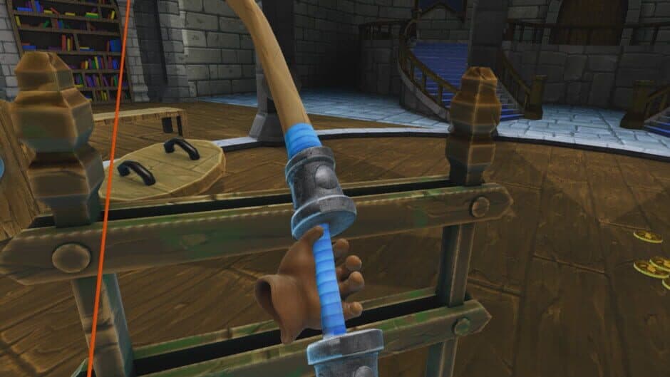 Скриншот 3 из King of my Castle VR