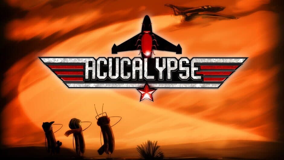 Скриншот 2 из Acucalypse