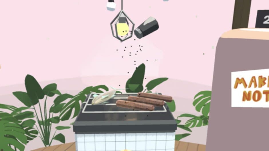 Скриншот 6 из Chef Umami