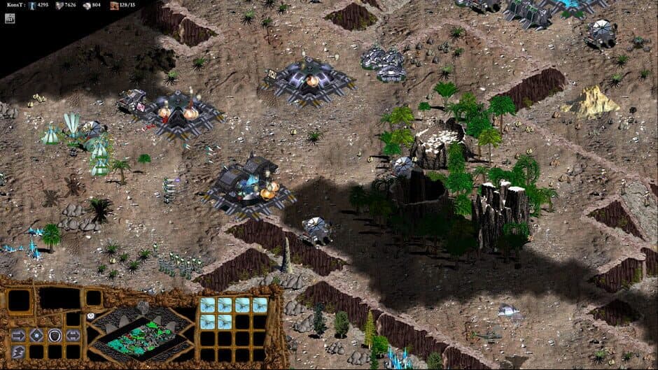 Скриншот 4 из Onimod Land