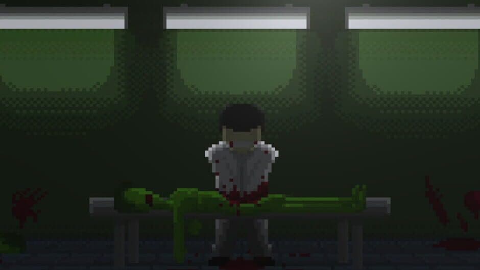 Скриншот 1 из Undead & Beyond