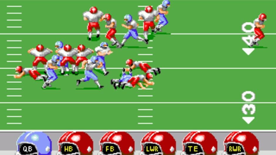 Скриншот 1 из ABC Monday Night Football