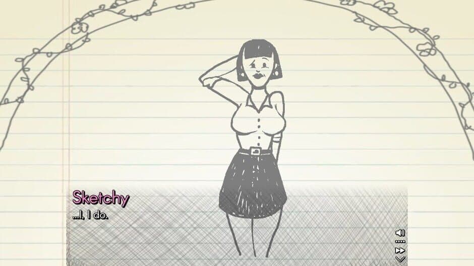 Скриншот 9 из Doodle Date