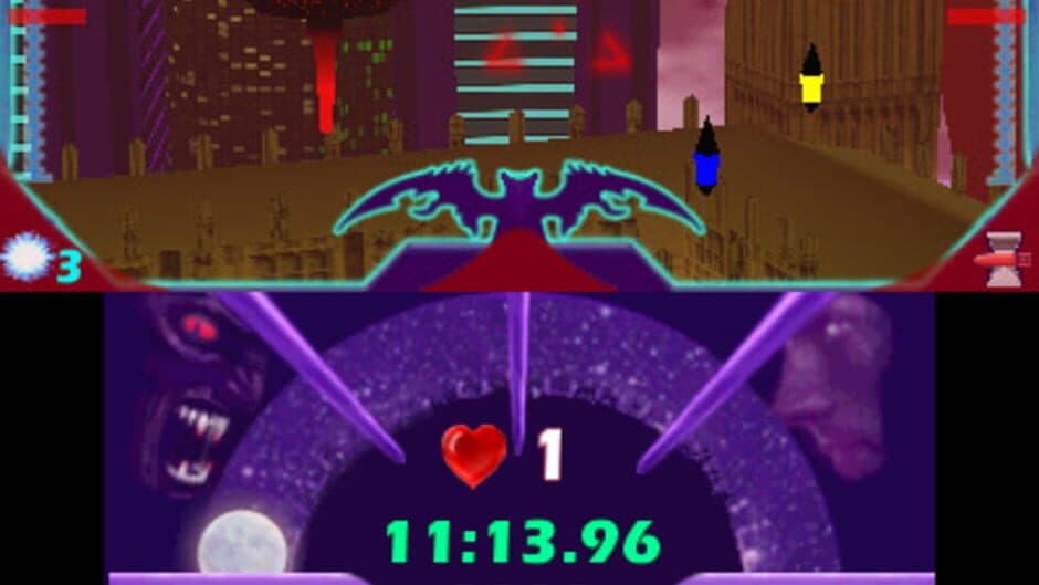 Скриншот 3 из Van Helsing sniper Zx100