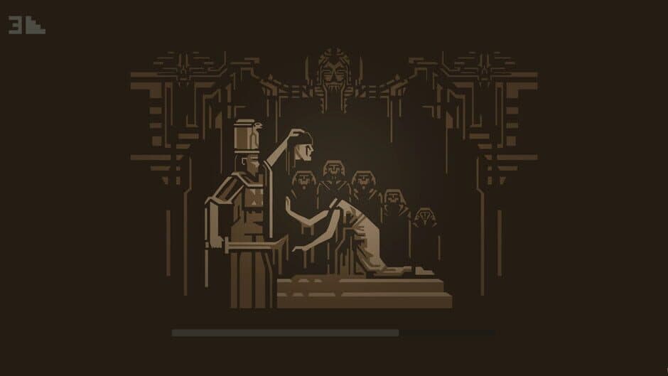 Скриншот 4 из Hieroglyphika