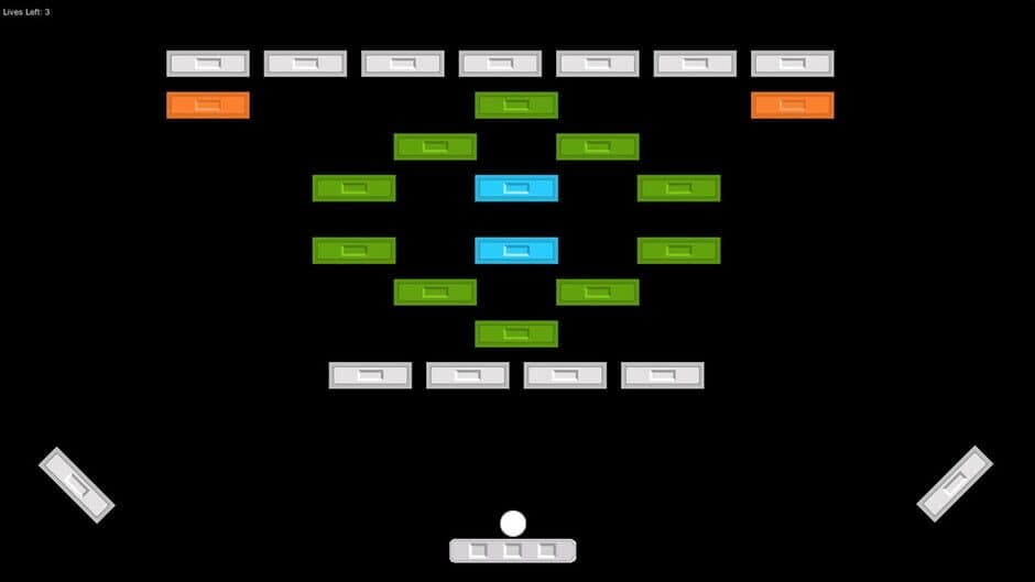 Скриншот 4 из Blockshock