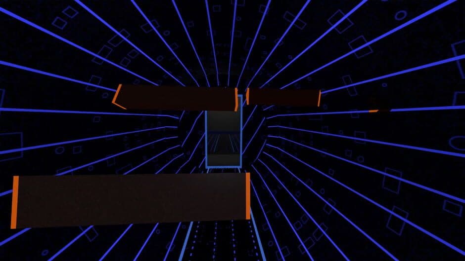 Скриншот 3 из GravityTunnelVR