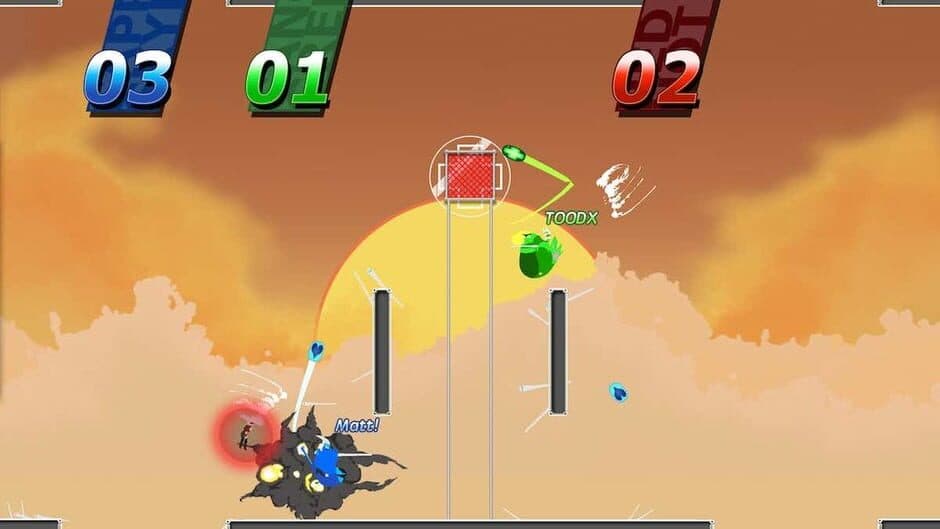 Скриншот 5 из Sportsball