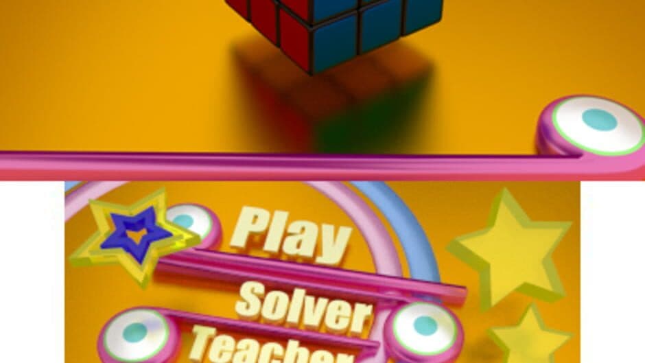 Скриншот 9 из Rubik's Cube