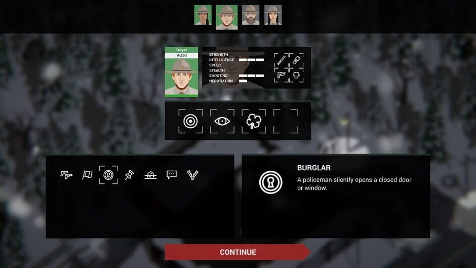 Скриншот 2 из This Is the Police 2