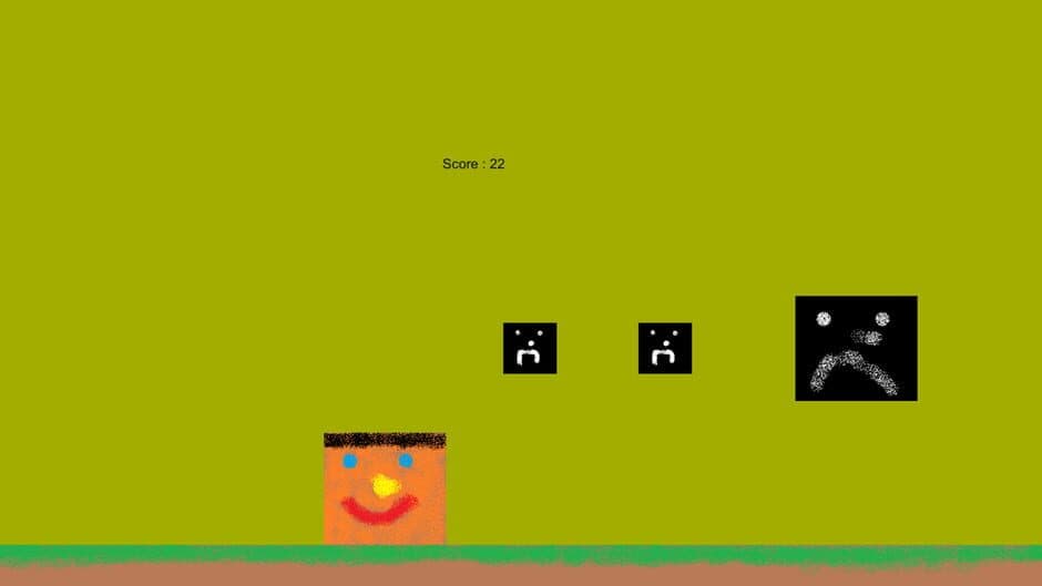Скриншот 2 из HappyBoxDodging