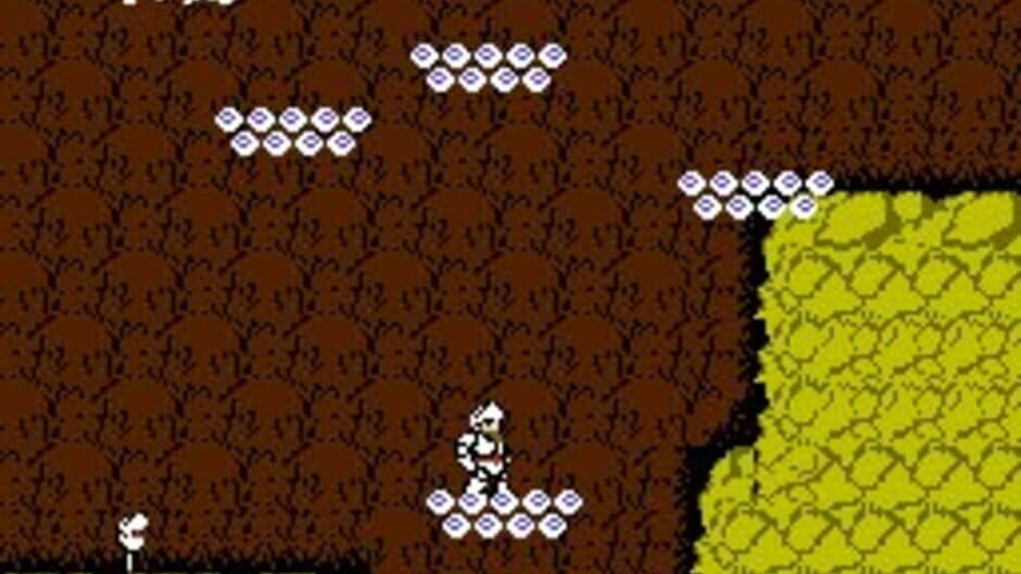 Скриншот 5 из Ghosts 'n Goblins