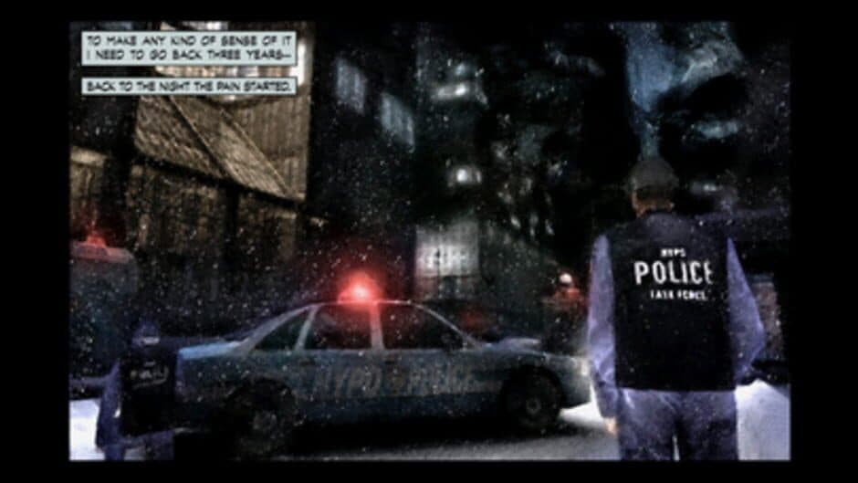 Скриншот 2 из Max Payne Mobile