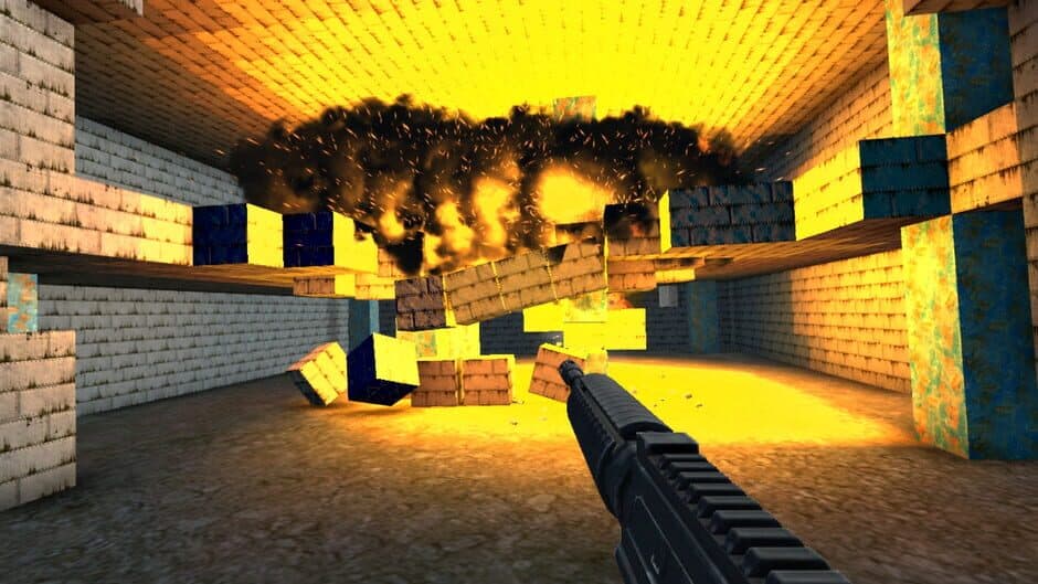 Скриншот 2 из Bombjour