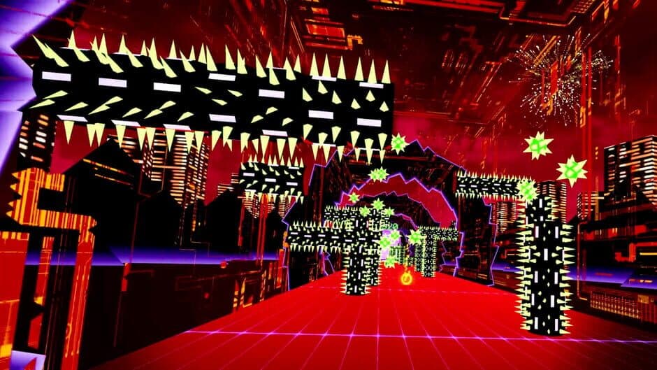 Скриншот 3 из Ludicrous Speed