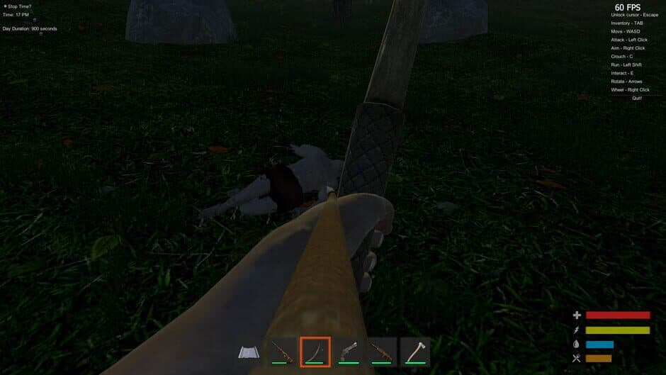 Скриншот 3 из Woodlands