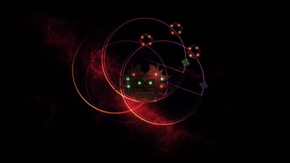 Скриншот 4 из imprint-X