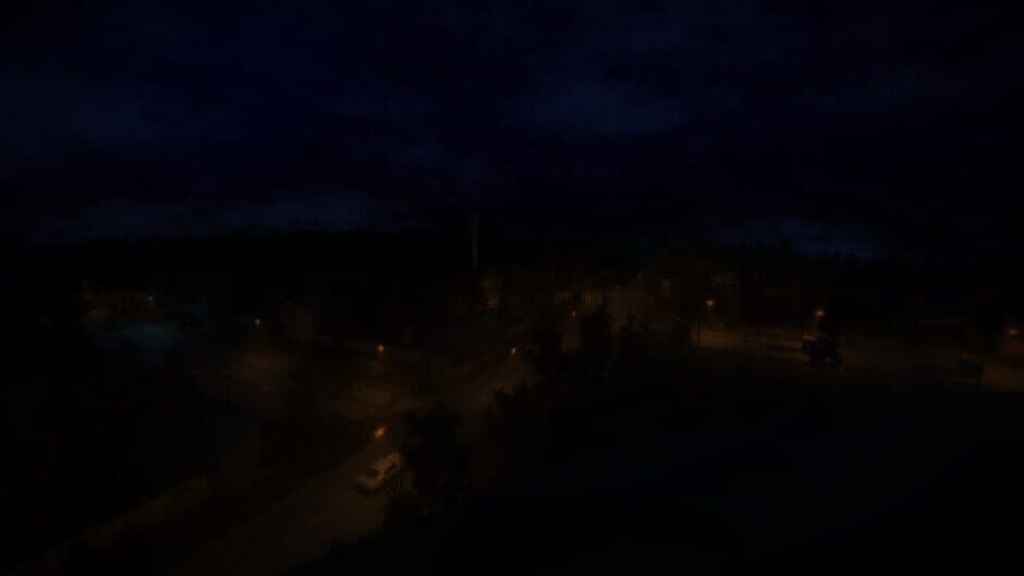 Скриншот 3 из One Night on the Road