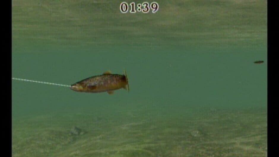 Скриншот 5 из Reel Fishing Challenge