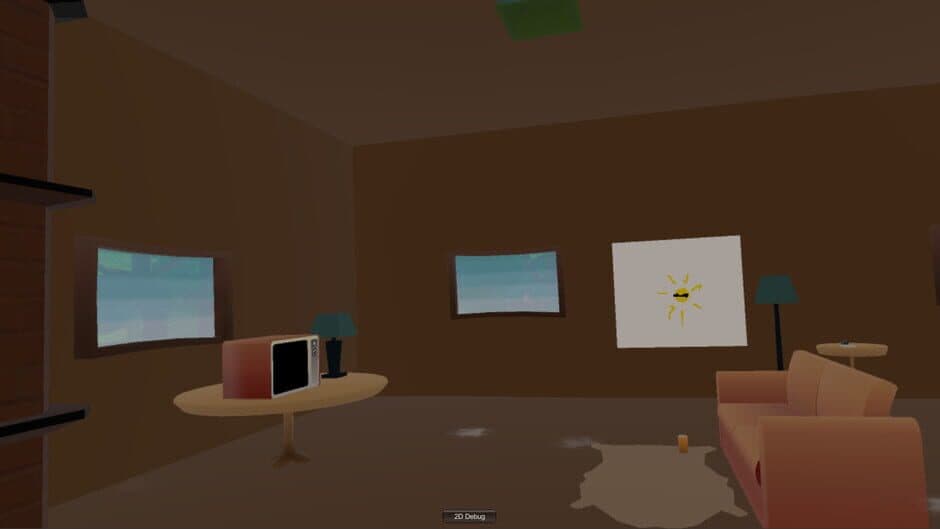 Скриншот 8 из FINSummerVR