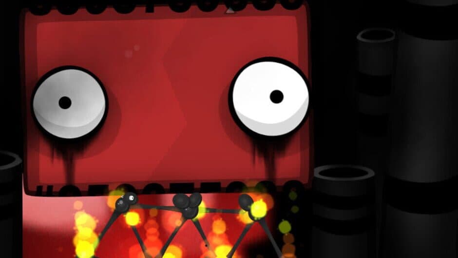 Скриншот 6 из World of Goo