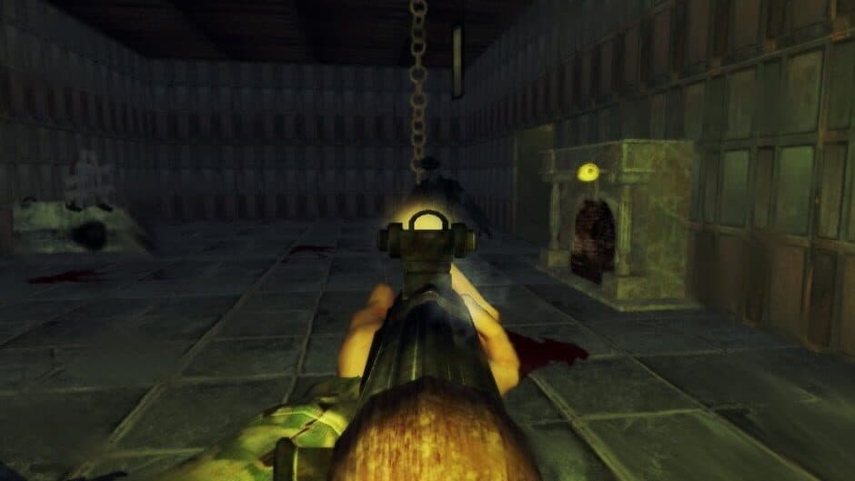 Скриншот 5 из ZombLabs