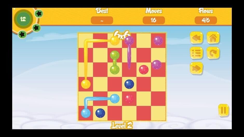 Скриншот 4 из Point Connect 2