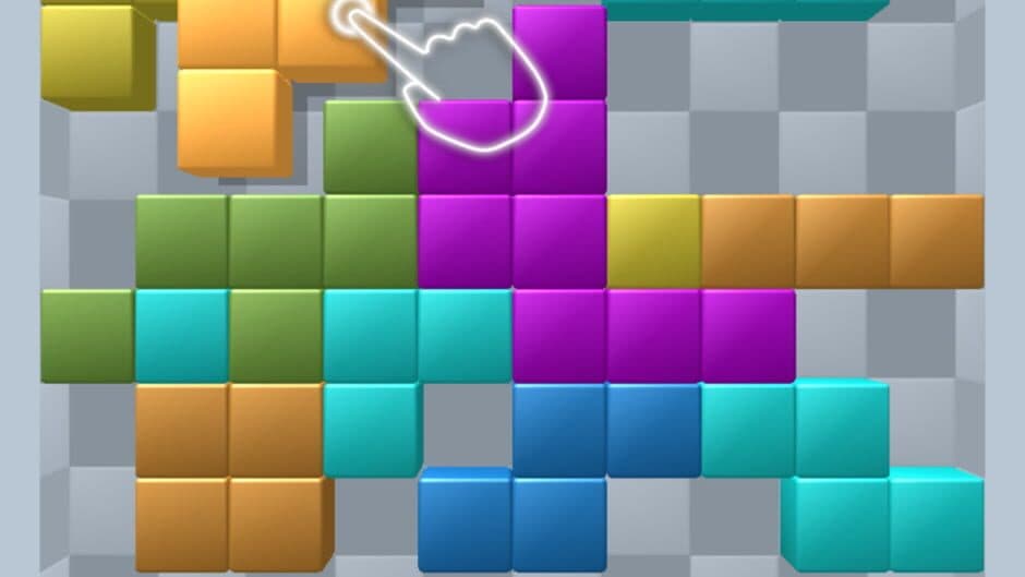 Скриншот 1 из TetroCrate