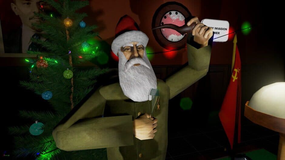 Скриншот 4 из Calm Down, Stalin