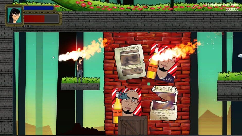 Скриншот 5 из Hill Quest