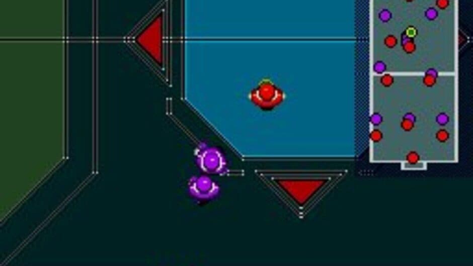 Скриншот 1 из Powerball