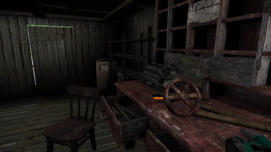 Скриншот 8 из Room 54