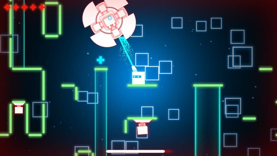 Скриншот 4 из Gravity Light