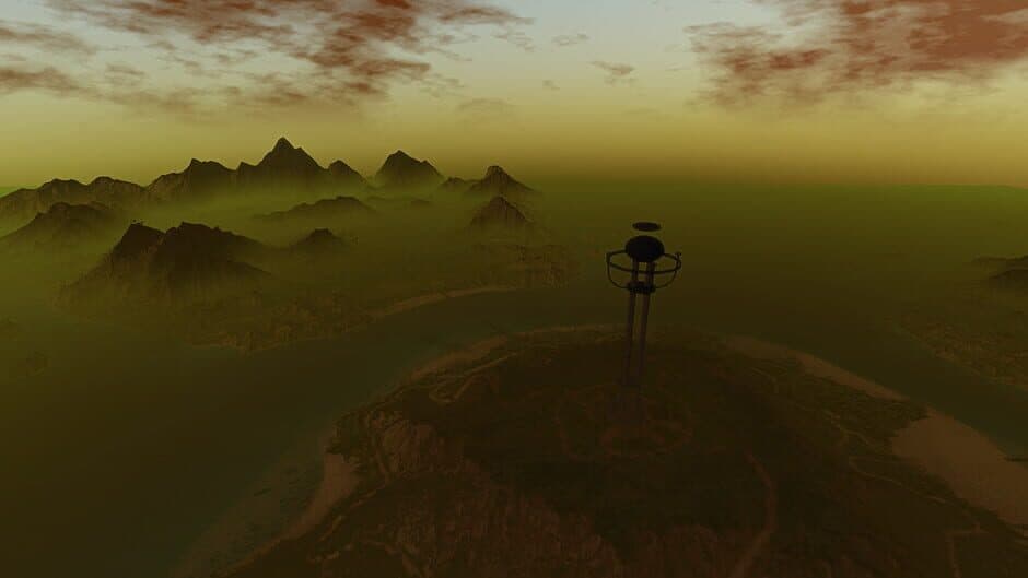 Скриншот 4 из Radiation Island